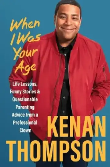 Cover of When I Was Your Age