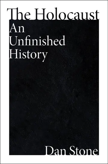 Cover of The Holocaust