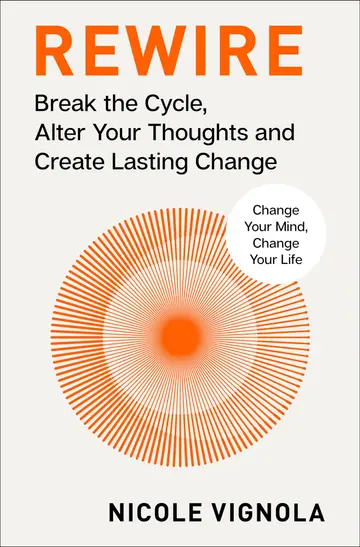 Cover of Rewire
