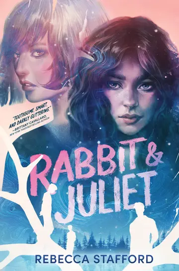 Cover of Rabbit & Juliet