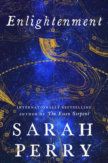Cover of Enlightenment