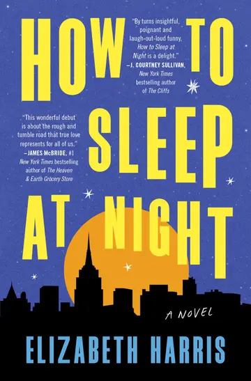 Cover of How to Sleep at Night