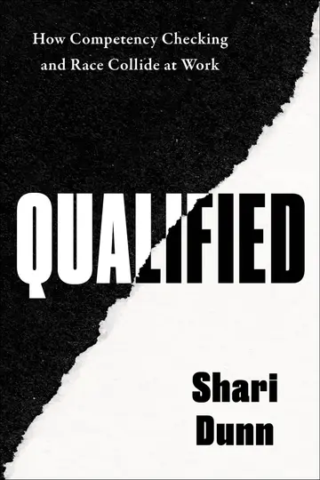 Cover of Qualified