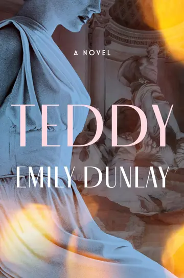 Cover of Teddy
