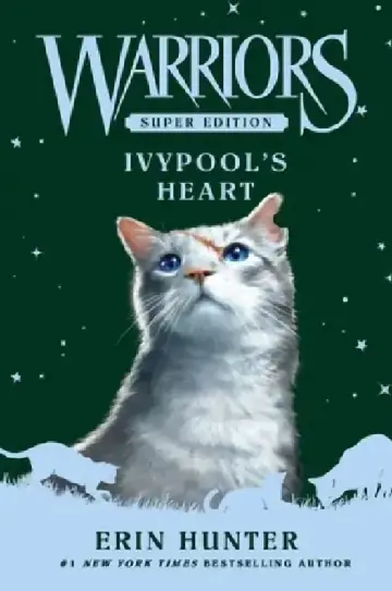 Cover of Warriors Super Edition