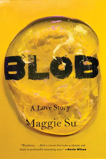 Cover of Blob