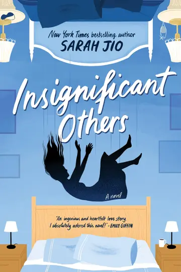 Cover of Insignificant Others