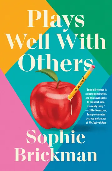 Cover of Plays Well with Others