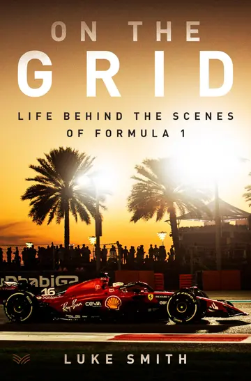 Cover of On the Grid