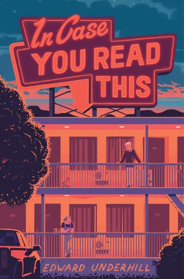Cover of In Case You Read This