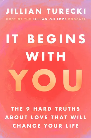 Cover of It Begins with You