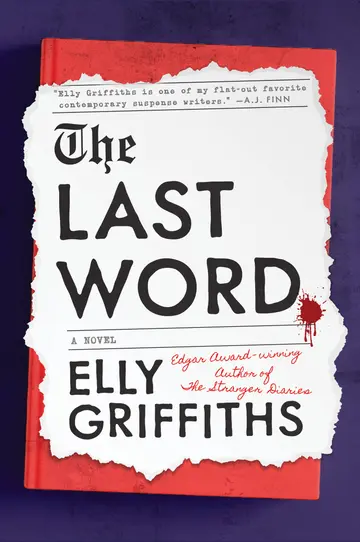 Cover of The Last Word