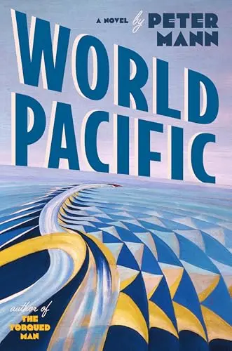 Cover of World Pacific