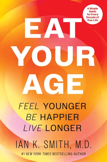 Cover of Eat Your Age