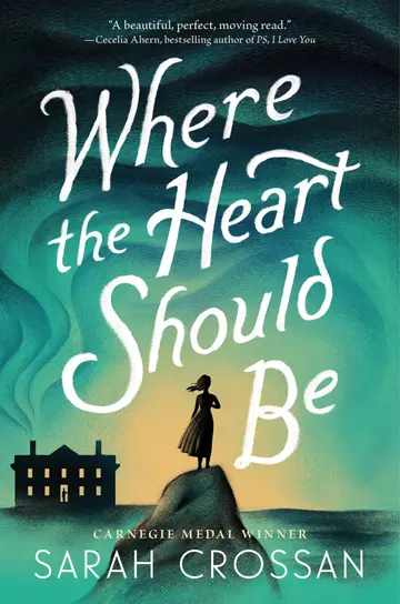 Cover of Where the Heart Should Be