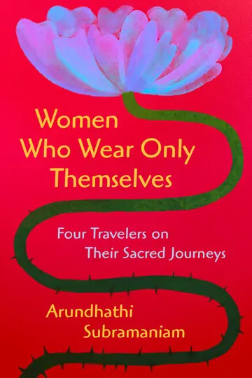 Cover of Women Who Wear Only Themselves