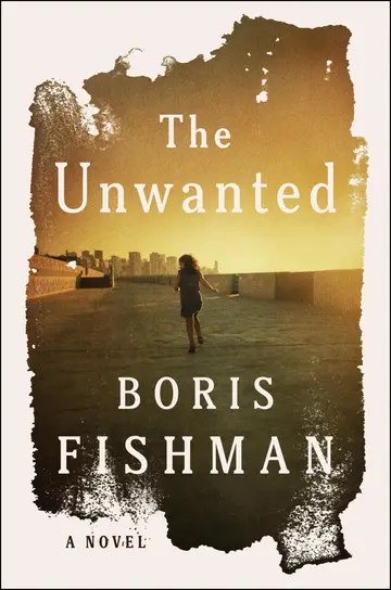 Cover of The Unwanted