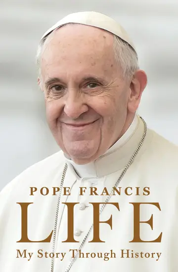 Cover of Life