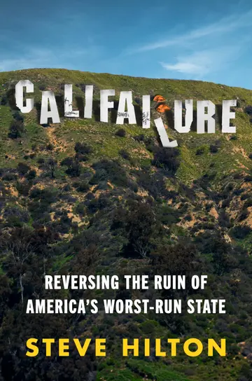 Cover of Califailure