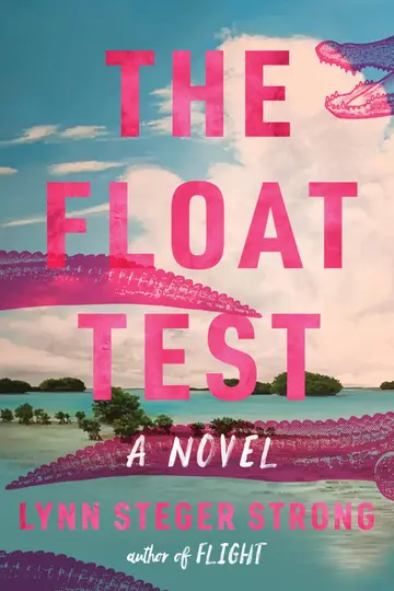 Cover of The Float Test