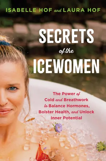 Cover of Secrets of the Icewomen