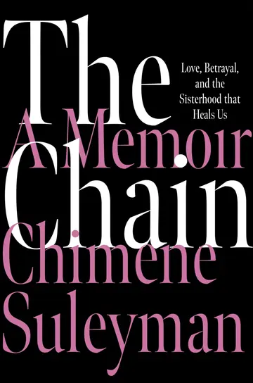 Cover of The Chain