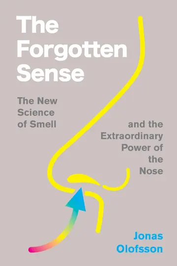 Cover of The Forgotten Sense