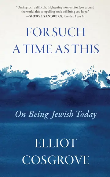 Cover of For Such a Time as This