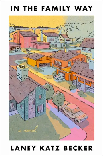 Cover of In the Family Way