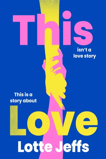 Cover of This Love
