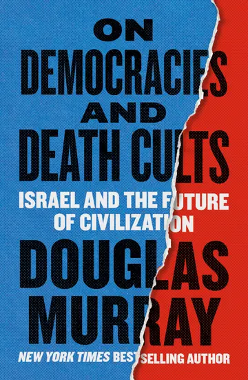 Cover of On Democracies and Death Cults