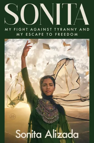 Cover of Sonita