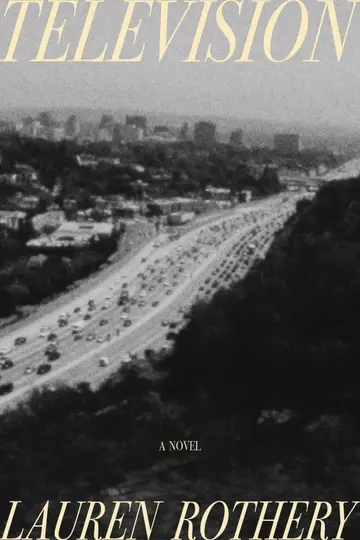 Cover of Television