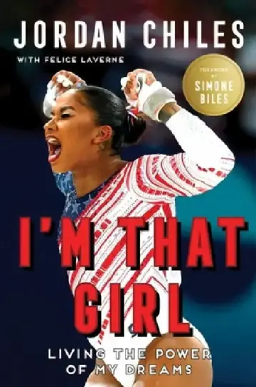 Cover of I'm That Girl