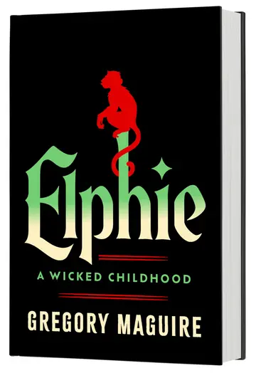 Cover of Elphie