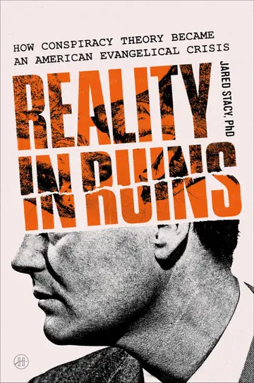 Cover of Reality in Ruins