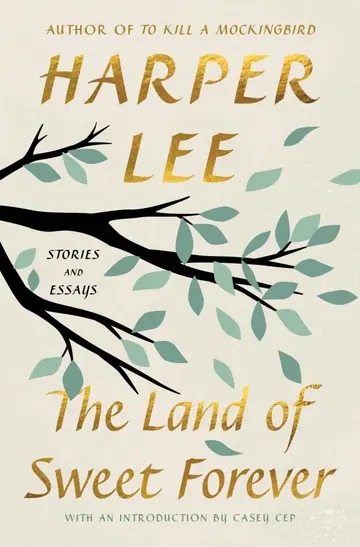 Cover of The Land of Sweet Forever