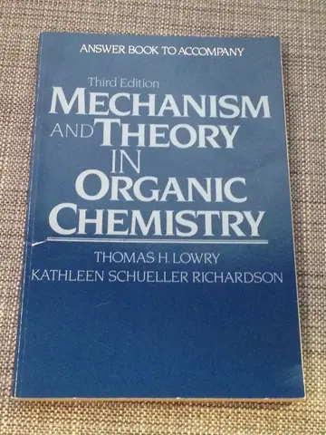 Cover of Answer Book