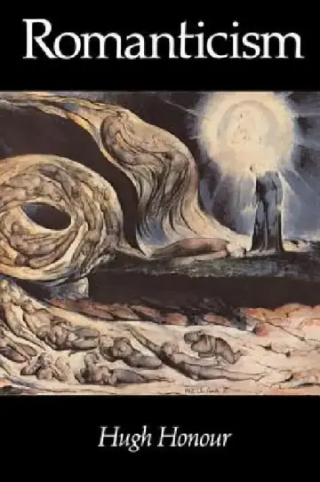 Cover of Romanticism