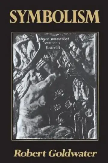 Cover of Symbolism