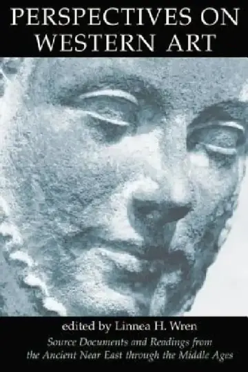 Cover of Perspectives On Western Art