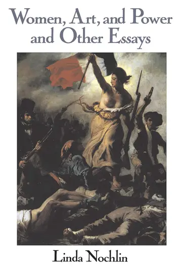 Cover of Women, Art, and Power and Other Essays