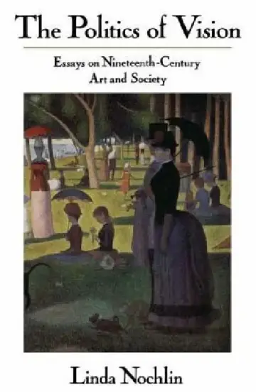 Cover of The Politics Of Vision