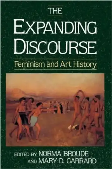 Cover of The Expanding Discourse
