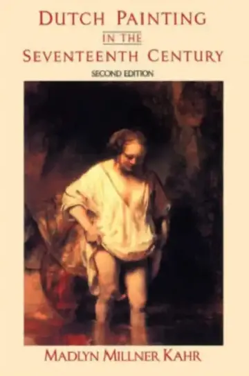 Cover of Dutch Painting in the Seventeenth Century