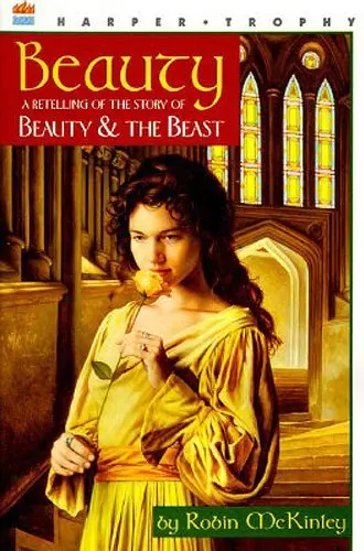 Cover of Beauty