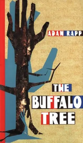 Cover of Buffalo Tree, the