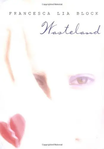 Cover of Wasteland