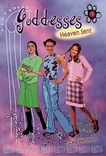 Cover of Goddesses #1