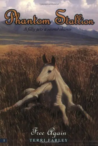Cover of Free Again